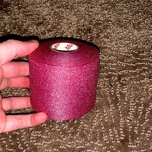 Maroon prewrap